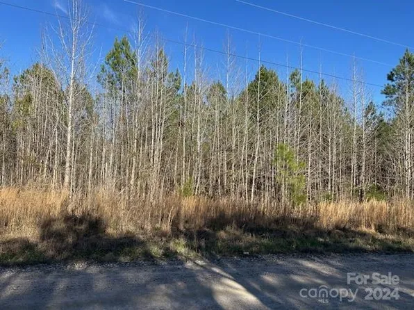 Tbd Center Grove Rd, Kershaw, SC 29067