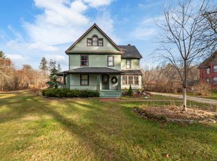 93 Greenwoods Road East, Norfolk, CT 06058