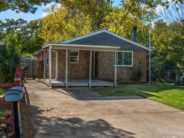 2063 Cardinal Ave, Fairfield, OH 45014