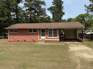 1122 Old Grantham Rd, Goldsboro, NC 27530