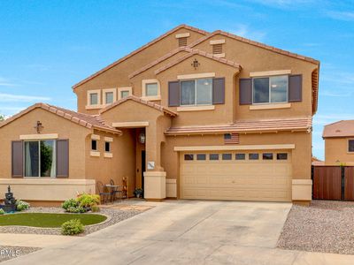 17547 W Eugene Ter, Surprise, AZ, 85388