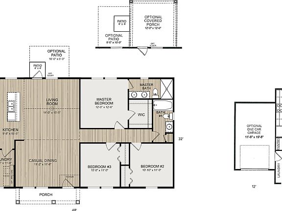 2nd image of this home