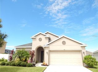 7821 113th Ave E, Parrish, FL 34219