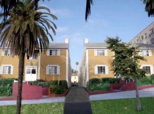 1030 Menlo Ave APT 11, Los Angeles, CA 90006