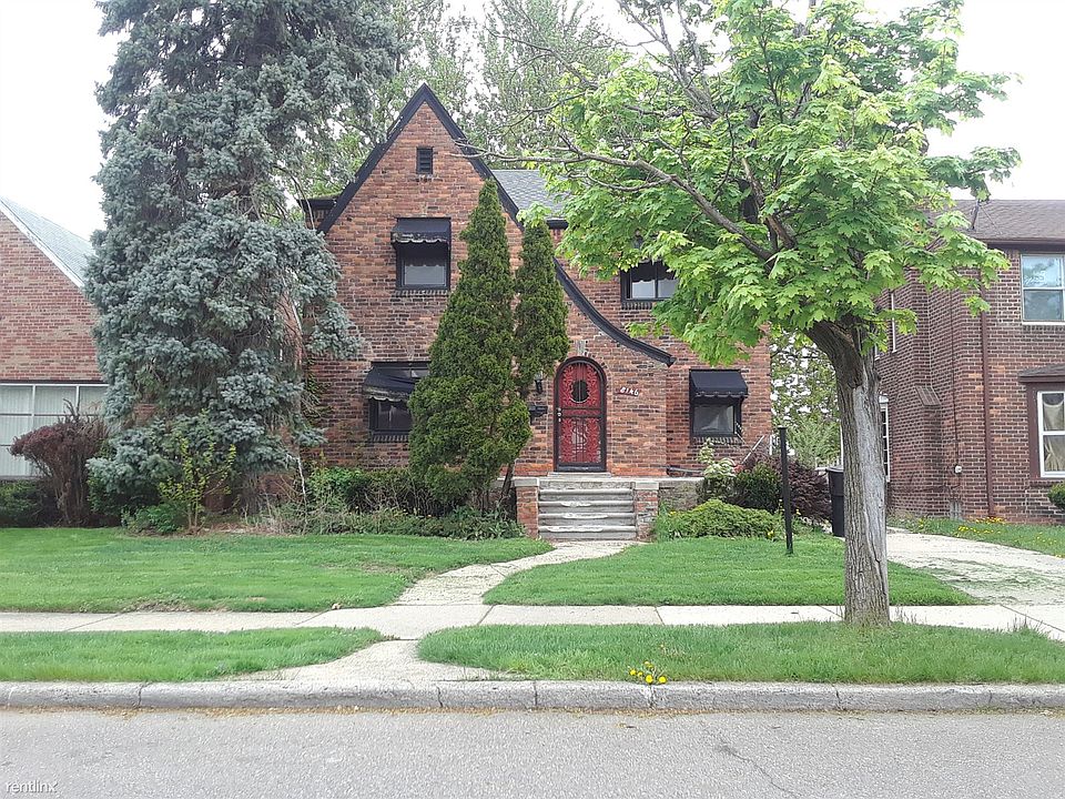 8146 Ward