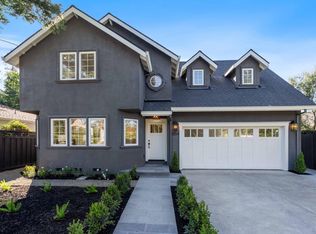 1254 W Selby Ln, Redwood City, CA 94061