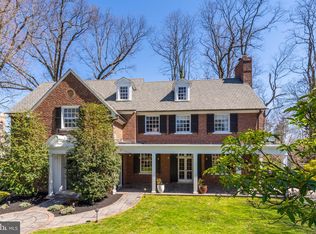 543 New Gulph Rd, Bryn Mawr, PA 19010