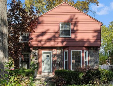 2548 Woodstock Dr, Detroit, MI, 48203