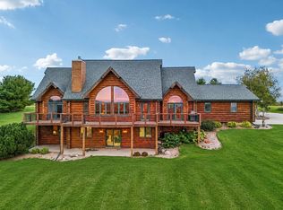 4721 County Rd, Dodgeville, WI 53533