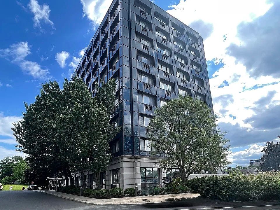 Downtown Stamford