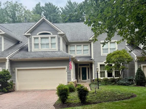 14 Spyglass Ct, Lutherville Timonium, MD 21093