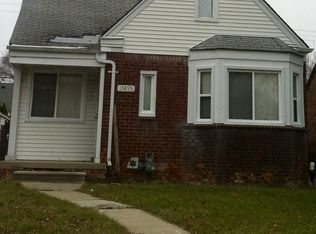 15895 Eastwood St, Detroit, MI 48205