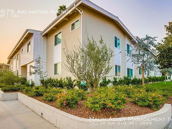 2nd image of 2675 Arlington Ave APT 9