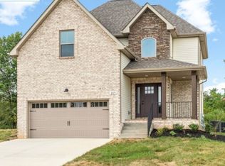 (Undisclosed Address), Clarksville, TN 37040
