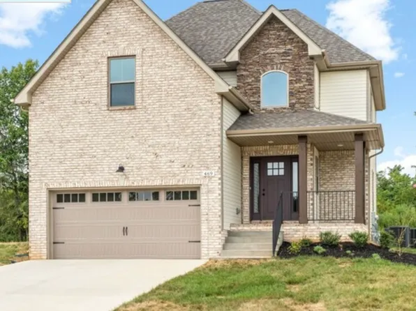 (undisclosed Address), Clarksville, TN 37040