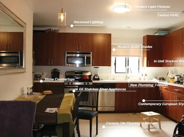 1008 20th St APT 8, Santa Monica, CA 90403