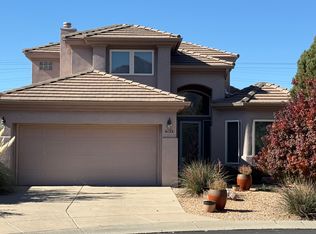6123 Silver Leaf Trl NE, Albuquerque, NM 87111