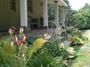 1641 Route 295, East Chatham, NY 12060