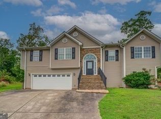 115 Havenwood Ln, Covington, GA 30016