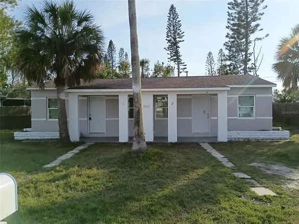 14016 E Parsley Dr, Madeira Beach, FL 33708