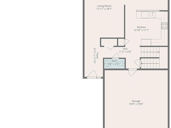 5th image of 2507 Chestnut Ln