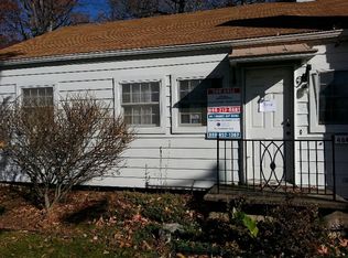 4829 S Calhoun St, Fort Wayne, IN 46807