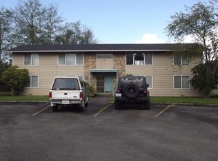 1214 Onyx Ct, Aberdeen, WA 98520