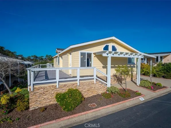 633 Ramona Ave Spc 19, Los Osos, CA 93402