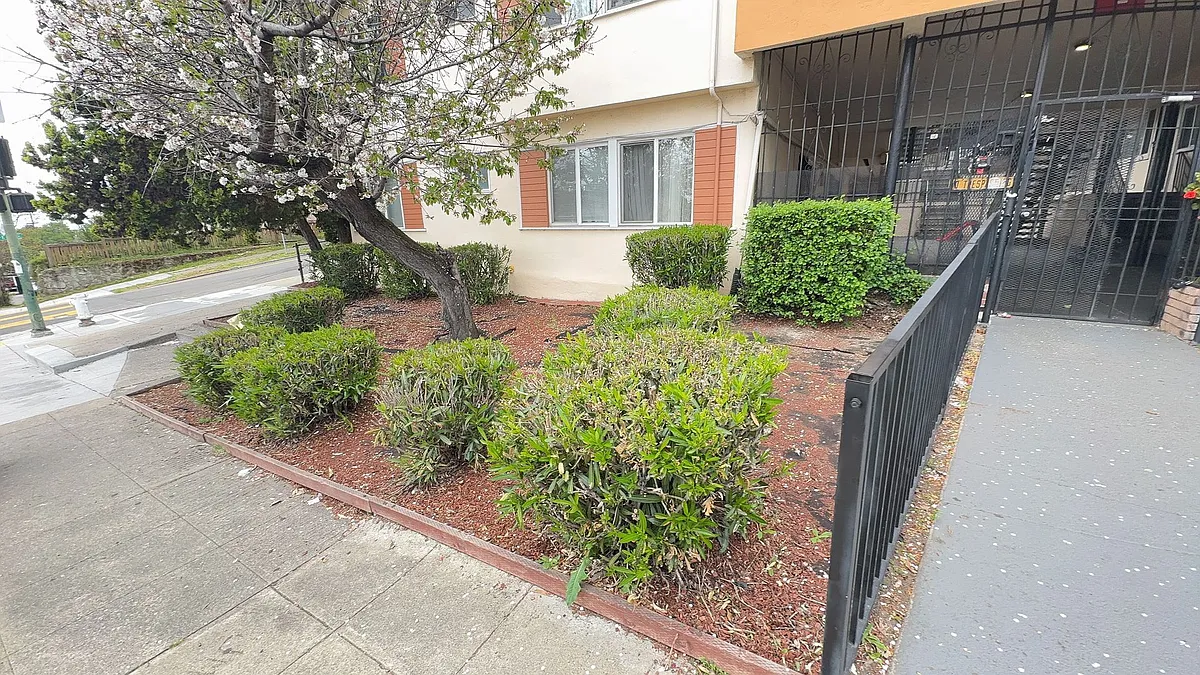Building Photo - 2711 23rd Avenue