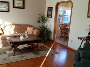 450 Hances Dr, Blacklick, OH 43004