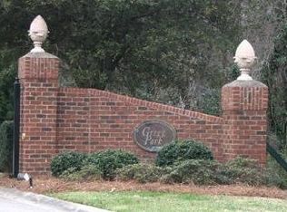 Lot G-22 In Gregg Park, Columbia, SC 29206