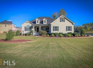 247 Long Shore Way, Newnan, GA 30265