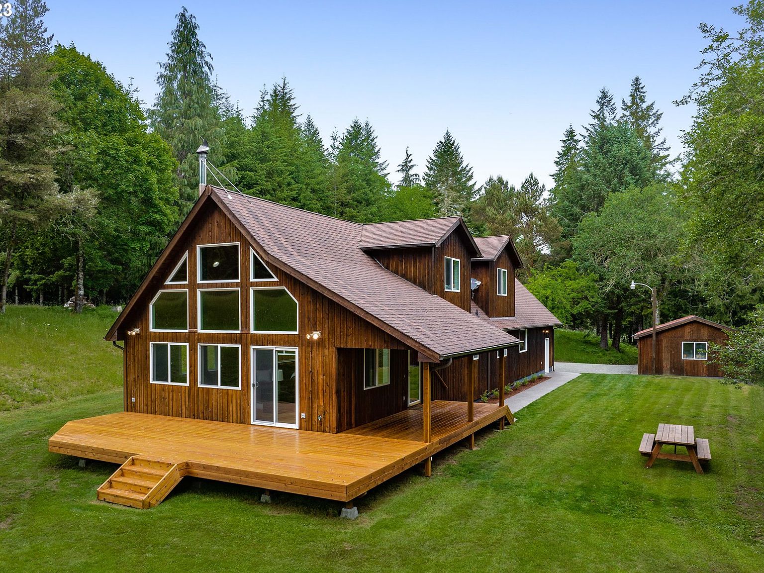 92100 Claremont Rd, Astoria, OR 97103 MLS 23274598 Zillow