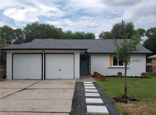 6310 Clubway Ln, Austin, TX 78745