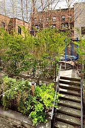 Rented by Engel and Völkers Brownstone Brooklyn