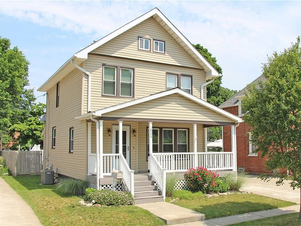 1st image of 1826 W 11th St