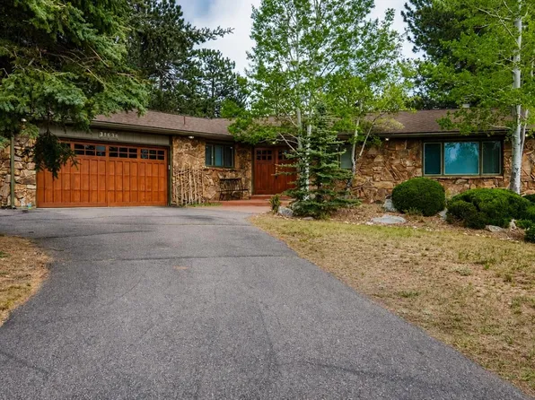 31636 Canyon Circle, Evergreen, CO 80439