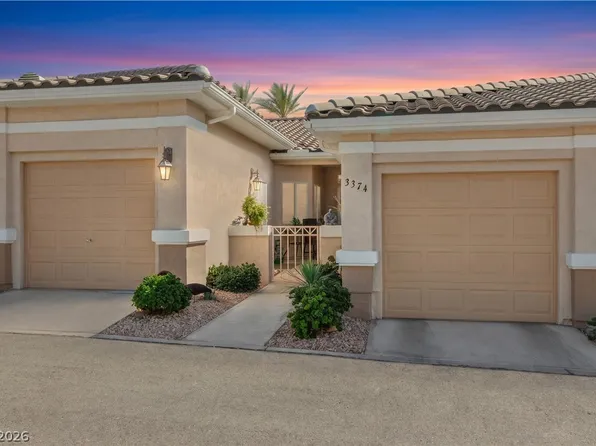 3374 Pheasant Canyon Way, Laughlin, NV 89029