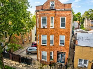 2242 S Saint Louis Ave, Chicago, IL 60623