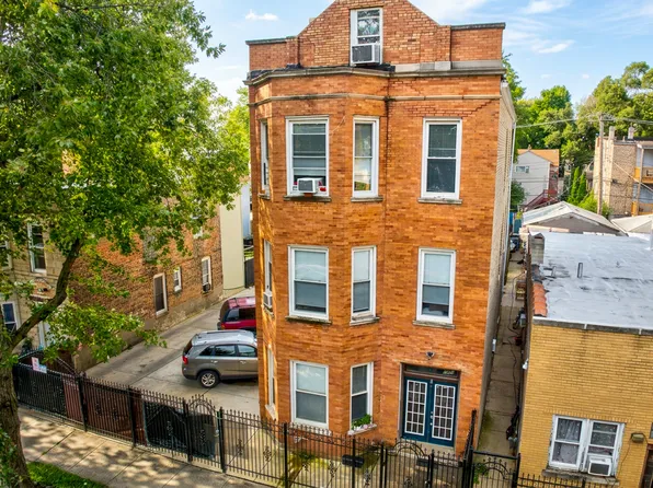 2242 S Saint Louis Ave, Chicago, IL 60623