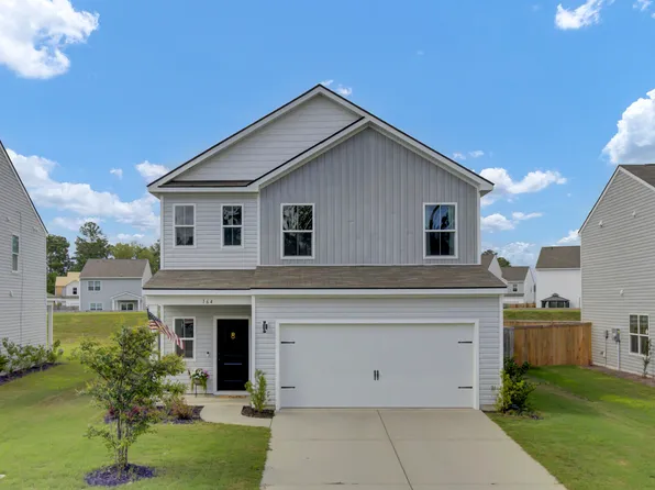 164 Pine Crest View Dr, Summerville, SC 29486
