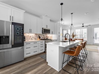 4002 Tundra Rd, Charlotte, NC, 28203