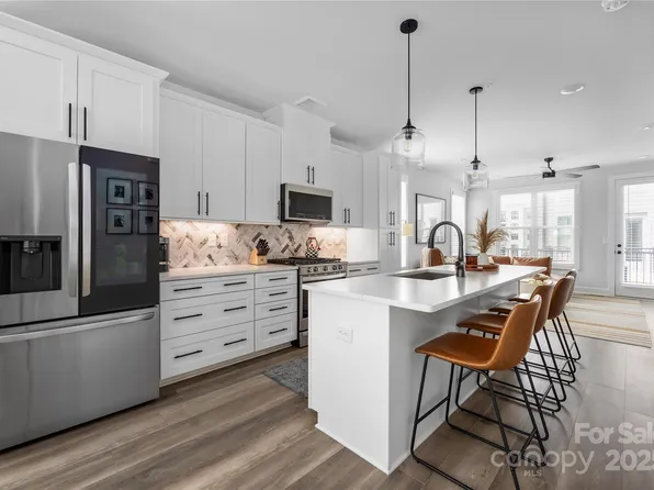 4002 Tundra Rd, Charlotte, NC 28203