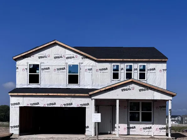 361 Rye St Lot 129, Galloway, OH 43119
