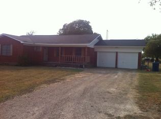 3621 Plainview Rd, Midlothian, TX 76065