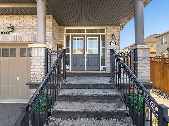 2nd image of 26 Arcadia Rd
