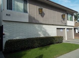 815 Gladys Ave APT 1, Long Beach, CA 90804