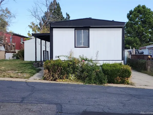 2100 W 100th Avenue LOT 104, Thornton, CO 80229