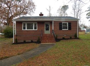 3918 Patsy Ann Dr, Richmond, VA 23234