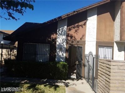 4455 Sirius Ave, Las Vegas, NV, 89102